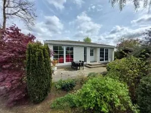 Comfort chalet nr. 19 - Krachtighuizen