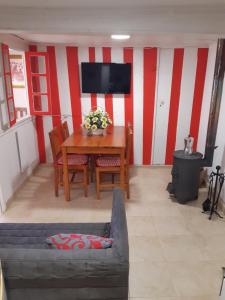 Casa da Avó - Barroca