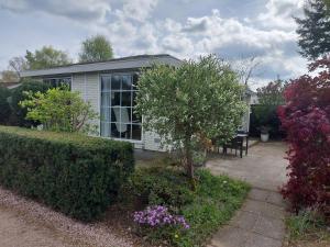 Comfort chalet nr. 19