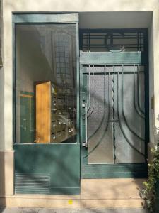 Cosy appartement lumineux Montparnasse