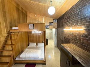 Wanderlust Mukteshwar