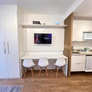 Studio maravilhoso PUC