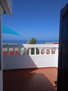 Tamraght vue sur mer - Ubytování bez kategorie ve městě Tamraght Ouzdar