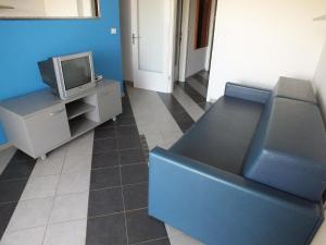 Ferienwohnung für 4 Personen 2 Kinder ca 64 qm in Zambratija, Istrien Istrische Riviera