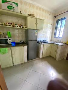 A private self contained room in a shared house