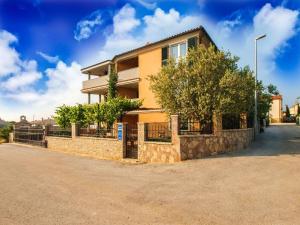 Ferienwohnung für 4 Personen ca 48 qm in Medulin, Istrien Südküste von Istrien