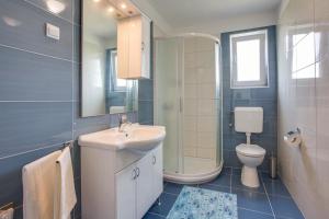 Ferienwohnung für 4 Personen ca 48 qm in Medulin, Istrien Südküste von Istrien