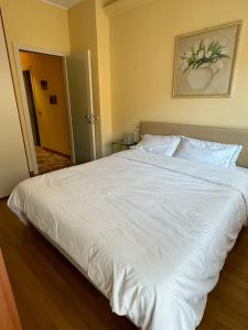 Appartamento romantico centro Rapallo by PortofinoVacanze