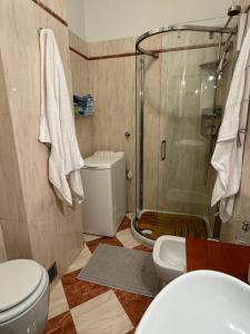 Appartamento romantico centro Rapallo by PortofinoVacanze