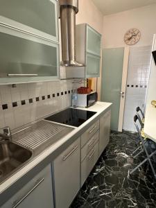 Appartamento romantico centro Rapallo by PortofinoVacanze