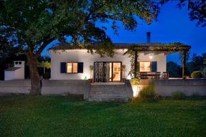 Ferienhaus mit Privatpool für 8 Personen ca 135 m in Garica, Adriaküste Kroatien Kroatische Inseln 