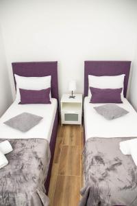 Apartman Mina 4