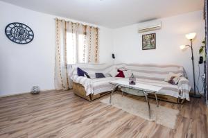 Ferienwohnung für 4 Personen ca 60 qm in Rovinj, Istrien Istrische Riviera