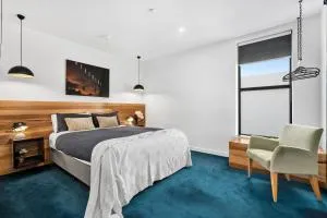 The Electric Hotel - Corio