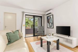 CosyCity Abode - 1 Bed Woolloomooloo