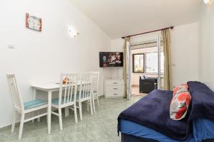Ferienwohnung für 3 Personen ca 35 qm in Pula, Istrien Istrische Riviera