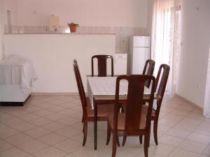 Ferienwohnung für 6 Personen ca 90 qm in Zidarići, Kvarner Bucht Krk