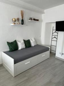 Chez Ary: Sulla strada del Lago