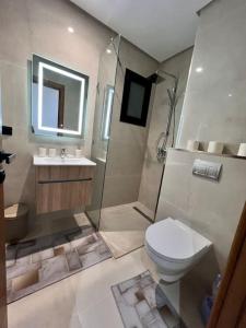 Novospace Sousse , Sahloul S+3