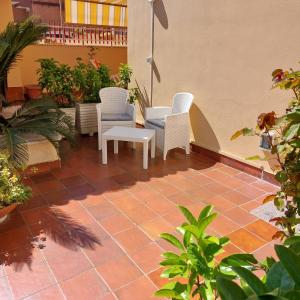 Chambre Double avec Salle de Bains Privative