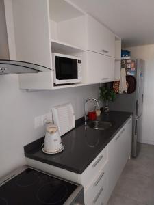 Edificio SUNSET Ap 406