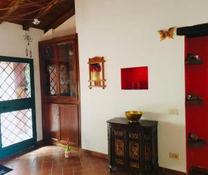 Il Ninfeo " le cocon" appartamento