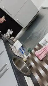 Sutera Homestay - Sungai Lalang