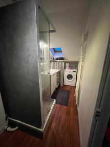 Appartements LE ROOVERE - Hypercentre - Proche Thermes - Parc : photos des chambres