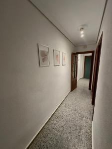 Apartamento en Sevilla