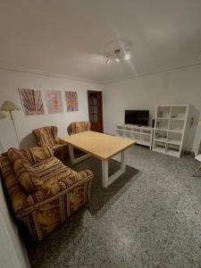 Apartamento en Sevilla