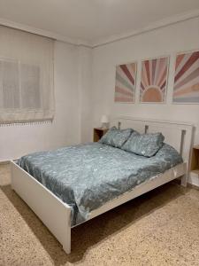 Apartamento en Sevilla
