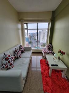 SUITE, vista hermosa de Quito