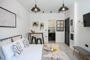 Casa D Amore Urban Studio