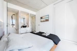 Ferienhaus mit Privatpool für 8 Personen ca 200 qm in Playa de Muro, Mallorca Nordküste von Mallorca