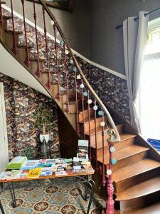 B&B / Chambres d'hotes Le Petit Chateau : photos des chambres