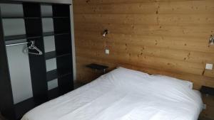 Les terrasses des bouleaux Gîtes et Chalets SPA