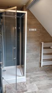 Les terrasses des bouleaux Gîtes et Chalets SPA