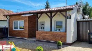 HT Apartman - Szentistván