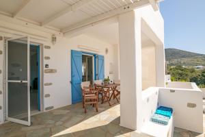 VILLA ALYKI SEA VIEW PAROS