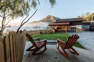 APARTAMENTOS EL CORITU - Nieda