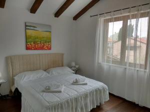 Rovinj Apartment with Balcony & Parking, Claudia