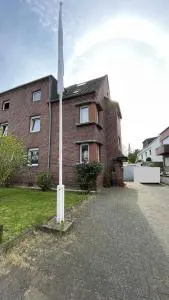 Gästehaus-Schild - 沃林根