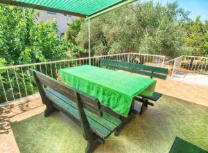 Ferienwohnung für 4 Personen ca 32 qm in Rovinj, Istrien Istrische Riviera 