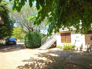 Ferienwohnung für 4 Personen ca 32 qm in Rovinj, Istrien Istrische Riviera 