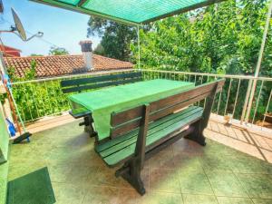 Ferienwohnung für 4 Personen ca 32 qm in Rovinj, Istrien Istrische Riviera 