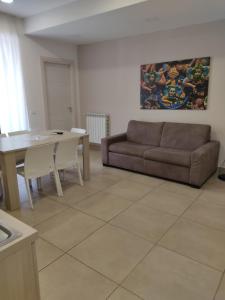 Apartment mit 2 Schlafzimmern