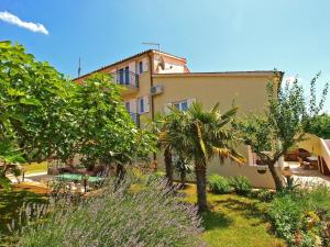 Ferienwohnung für 2 Personen ca 30 qm in Fažana, Istrien Istrische Riviera