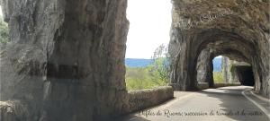 Appartements Appartement les oliviers aux portes des Gorges de L-Ardeche : photos des chambres