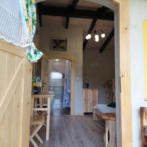 Stary Spichlerz nad Wartą