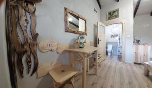 Stary Spichlerz nad Wartą